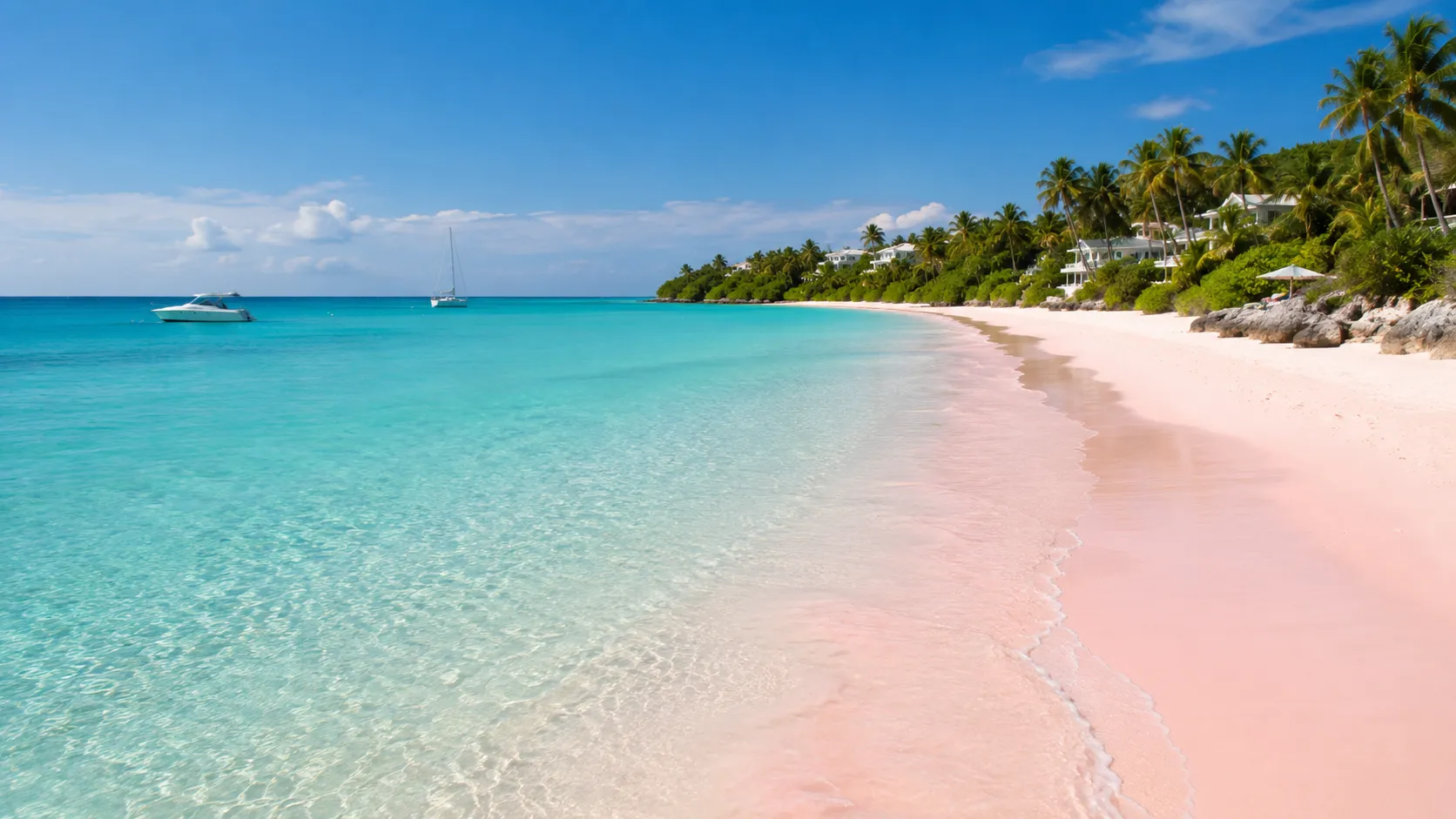 Harbour Island