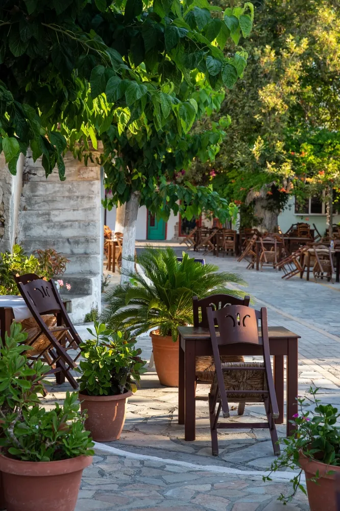 Crete
