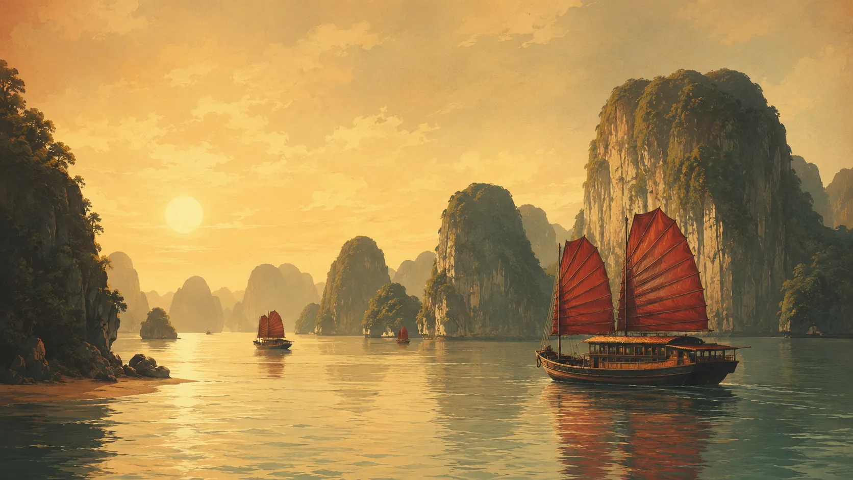 Vietnam