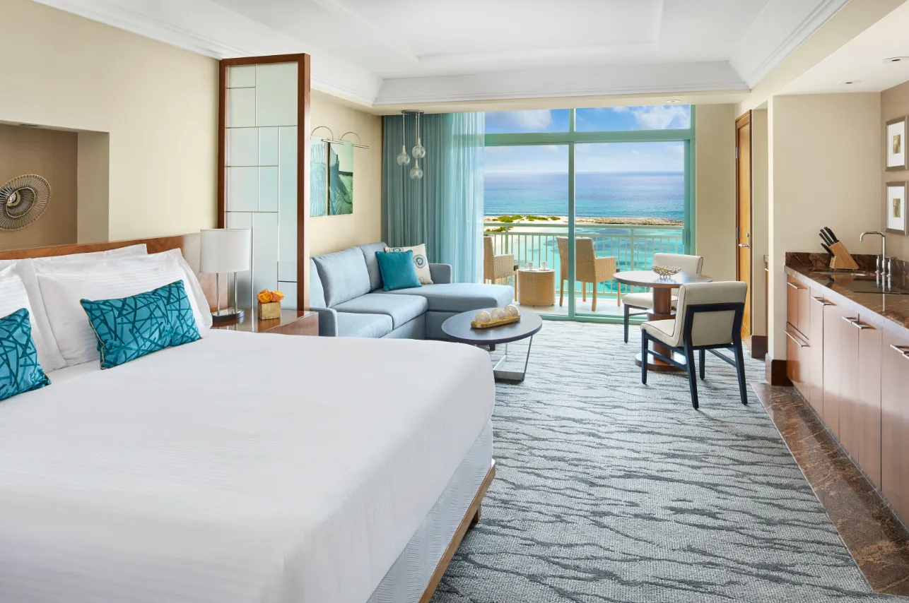 Studio Ocean View - The Reef