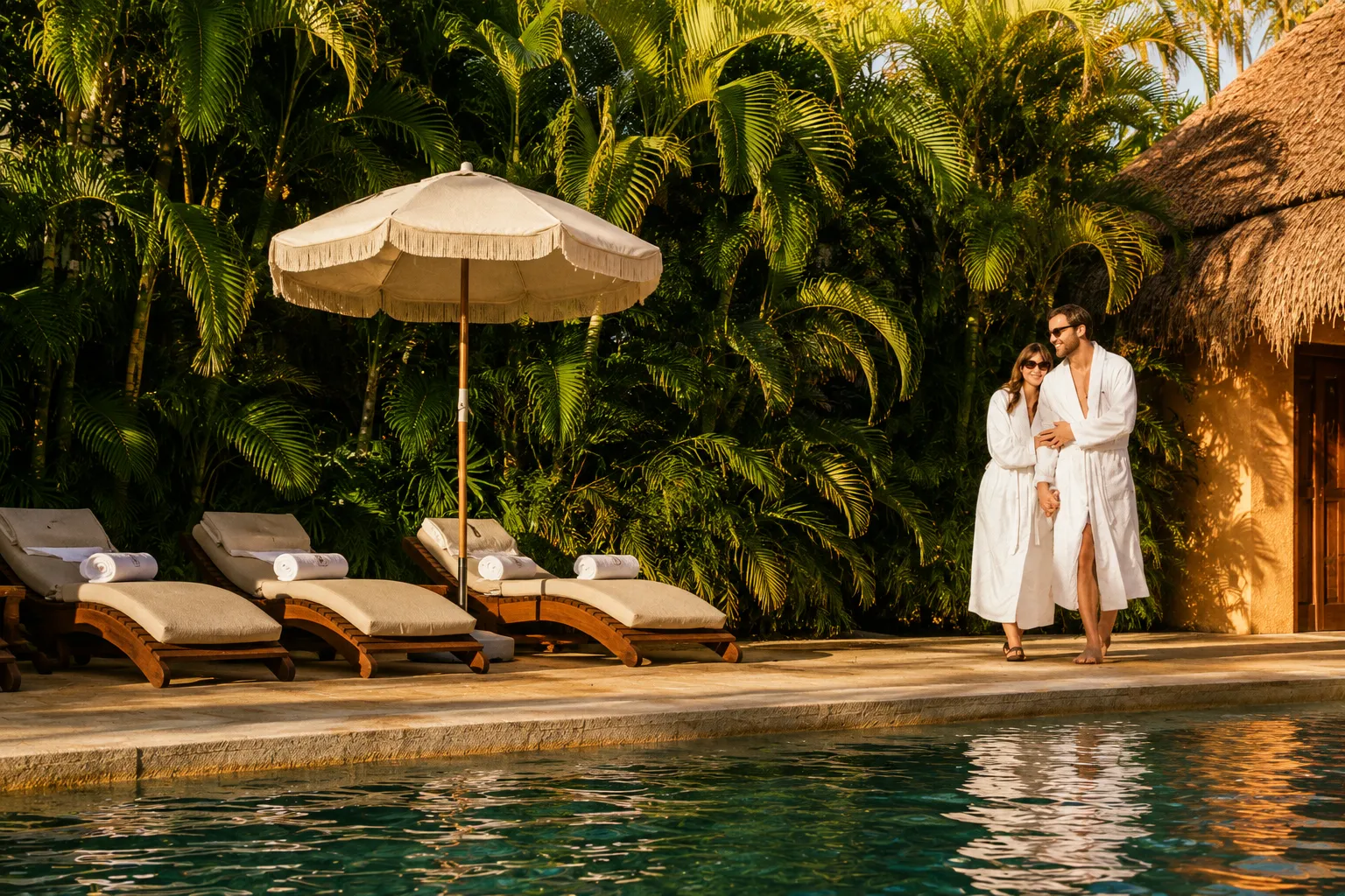 Paradisus La Perla – Adults Only – Riviera Maya