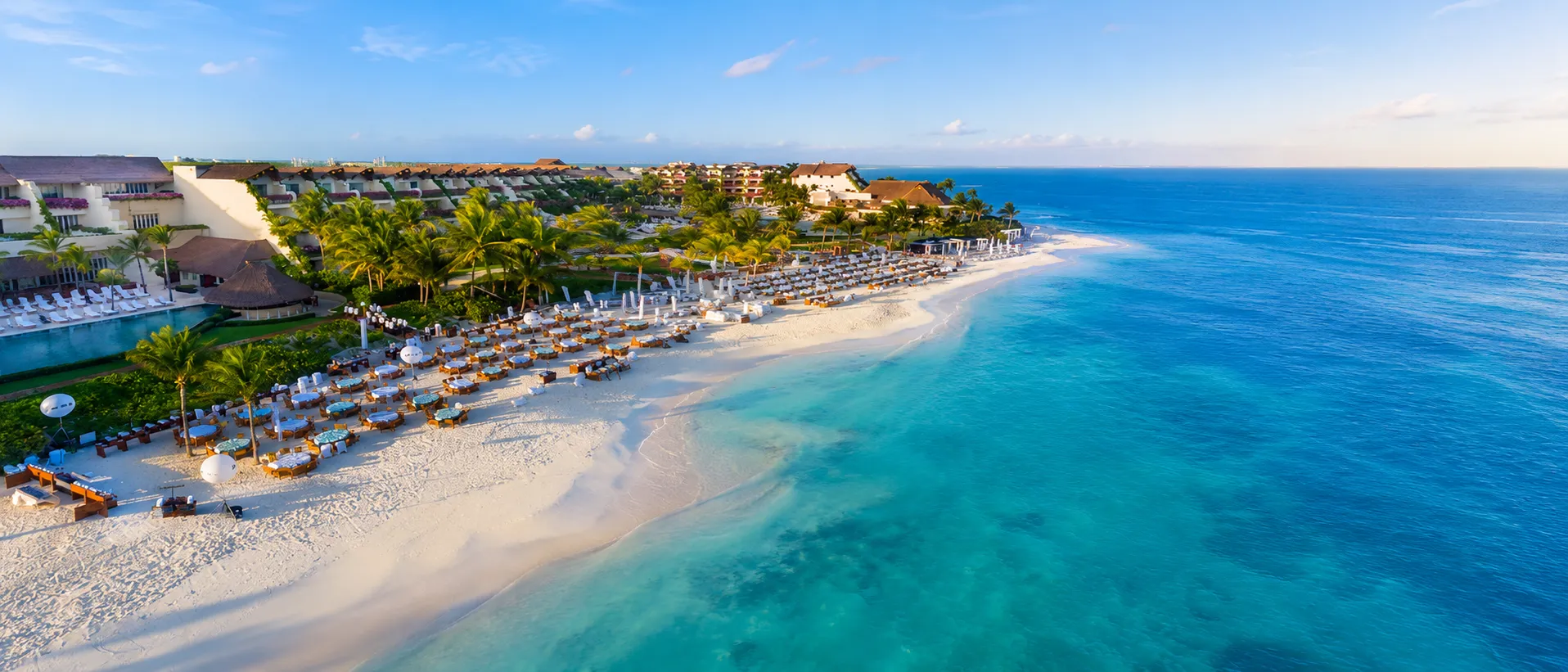 Grand Velas Riviera Maya