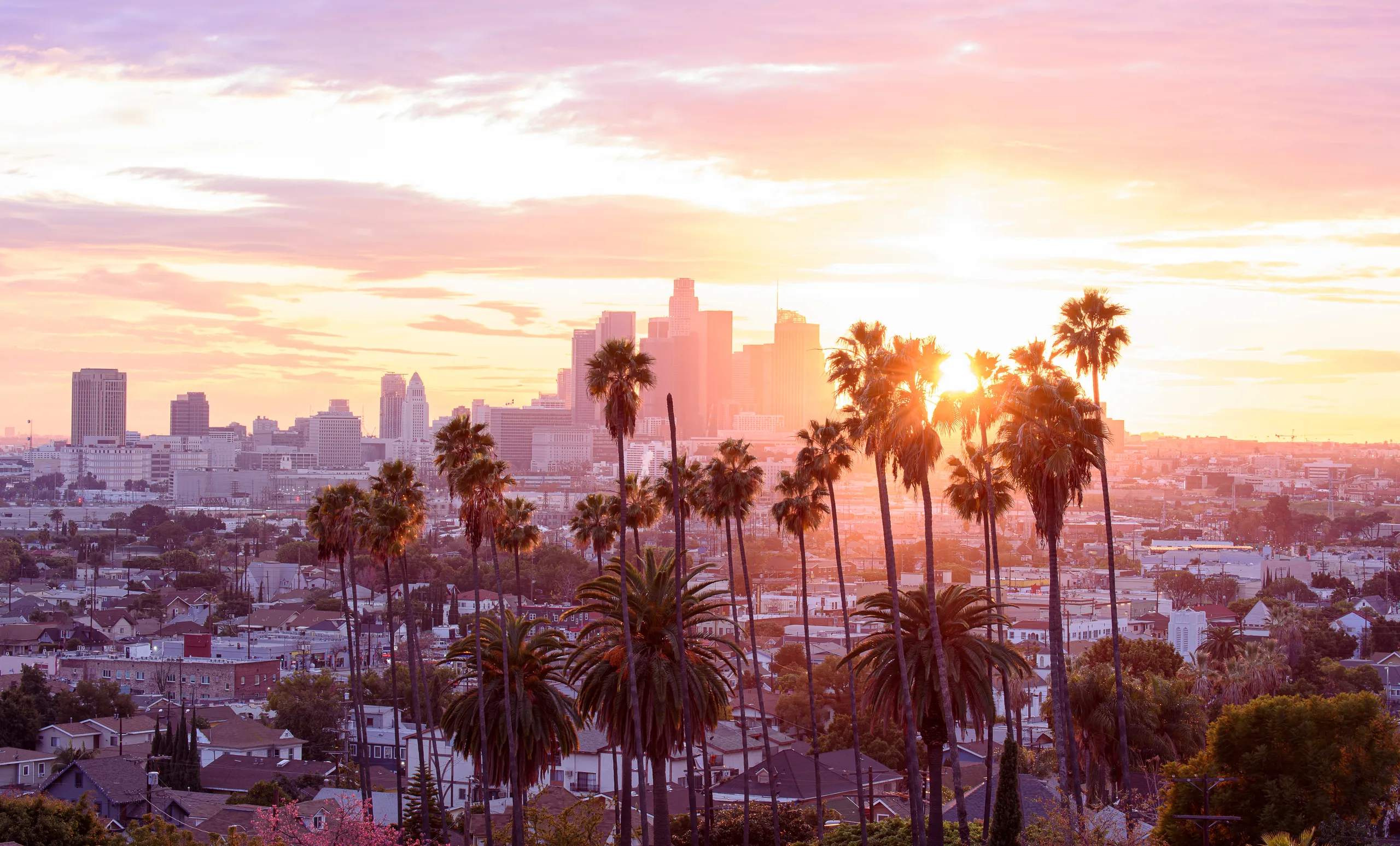 Los Angeles