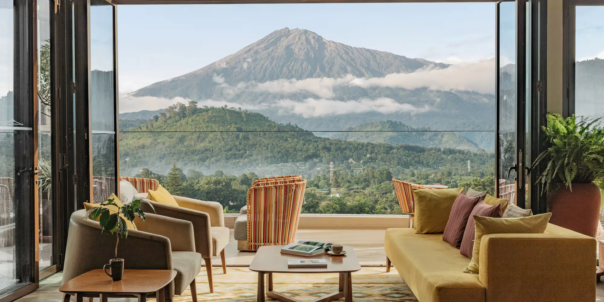 Gran Meliá Arusha