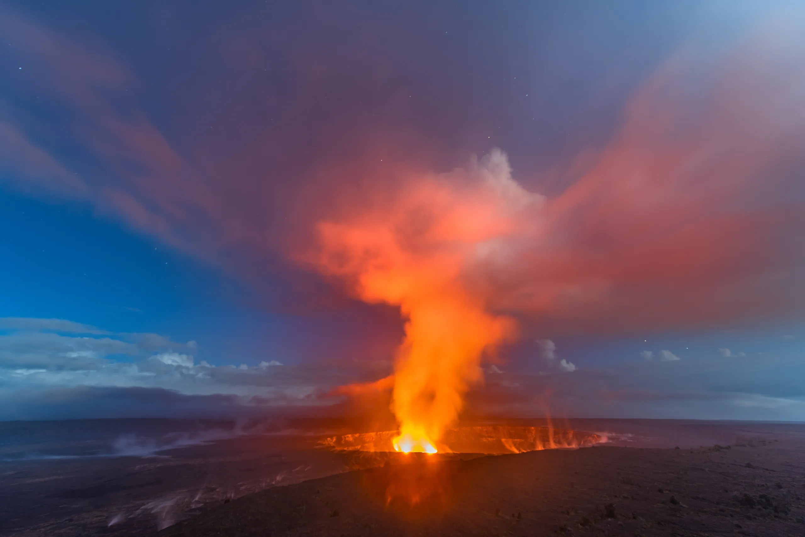 Big Island