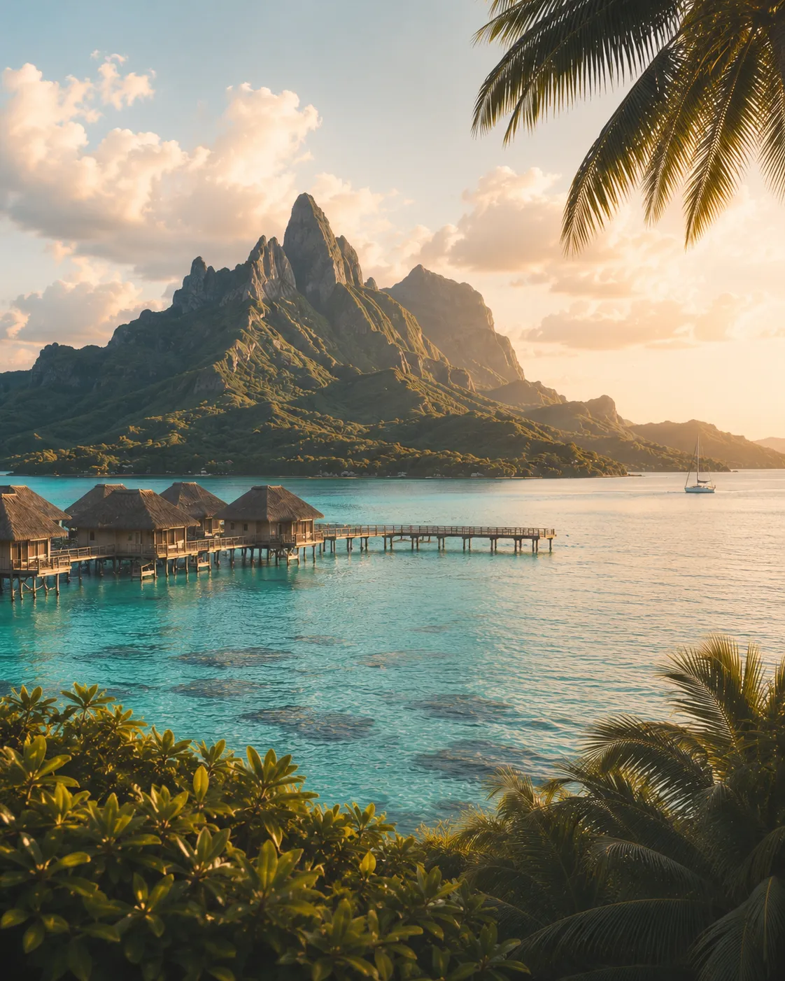 French Polynesia