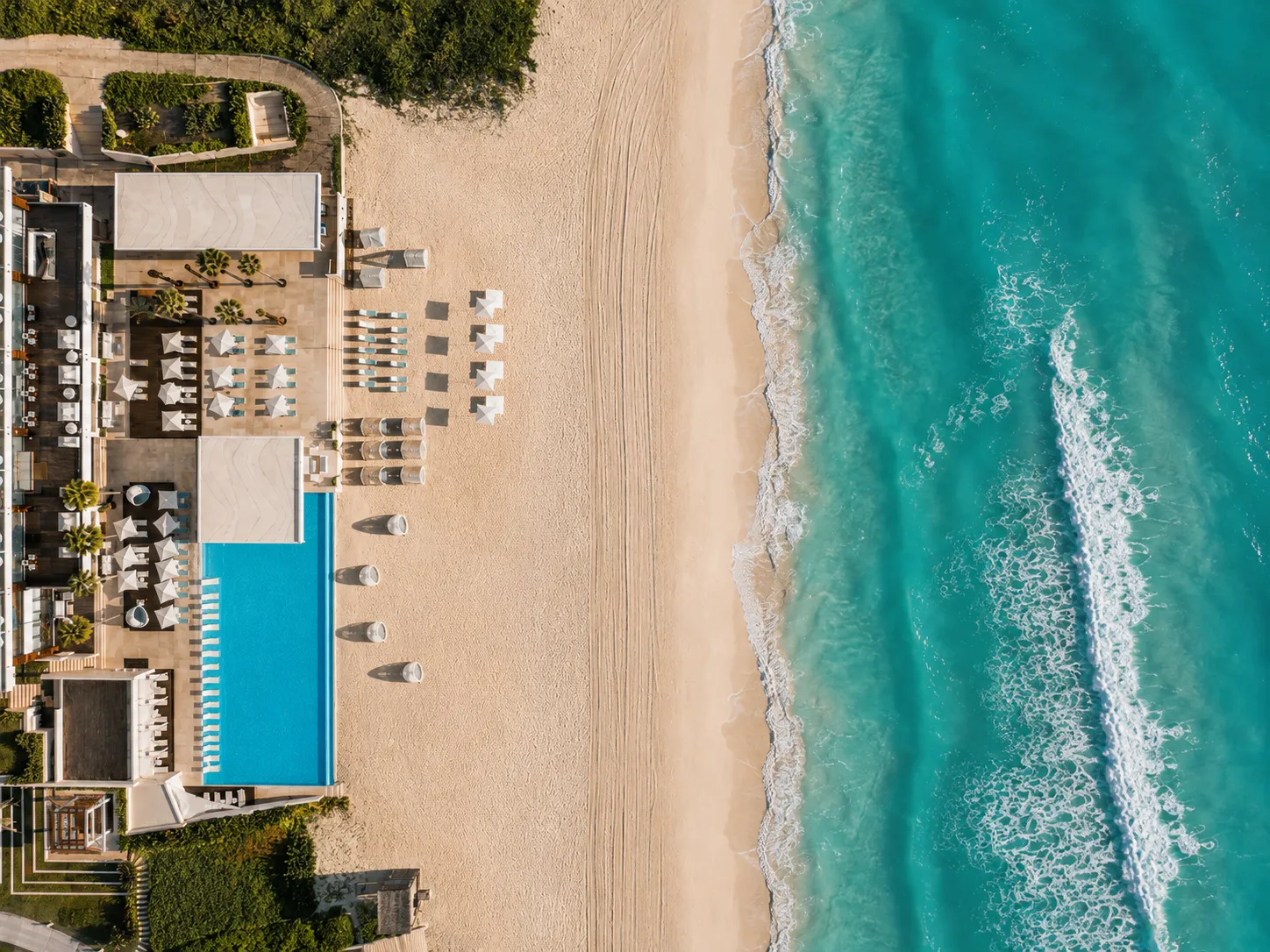 Iberostar Selection Coral Cancún
