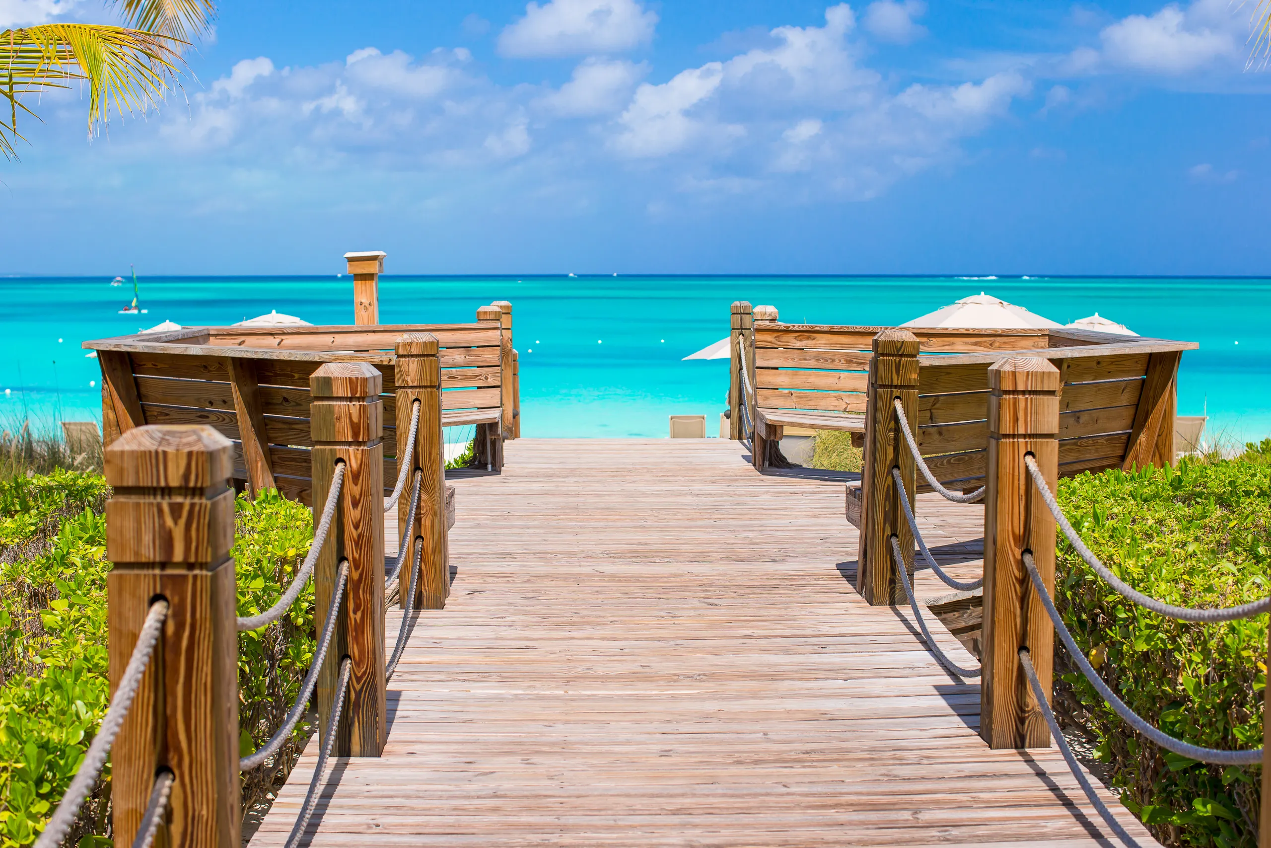 Grace Bay