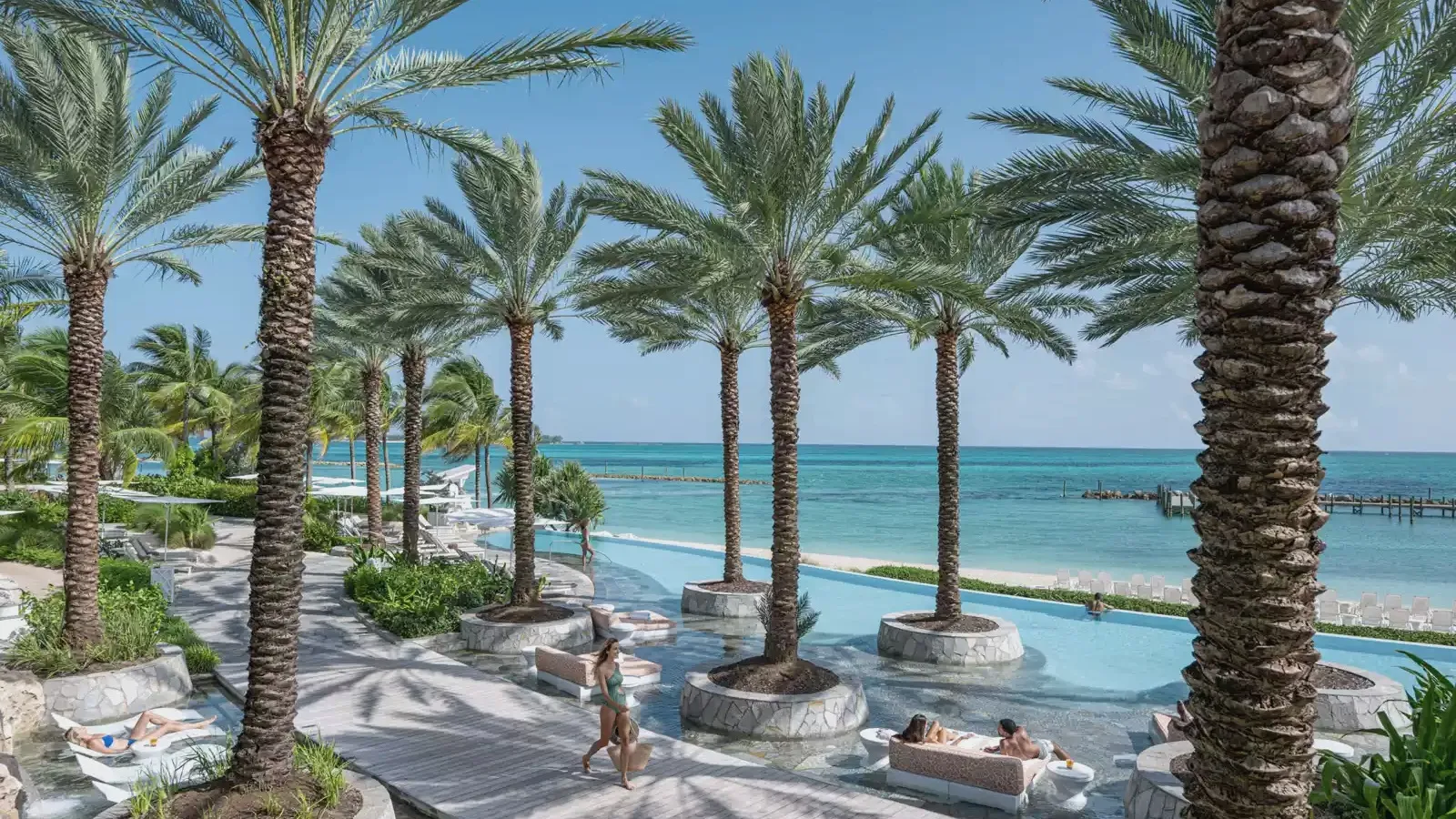 Grand Hyatt Baha Mar