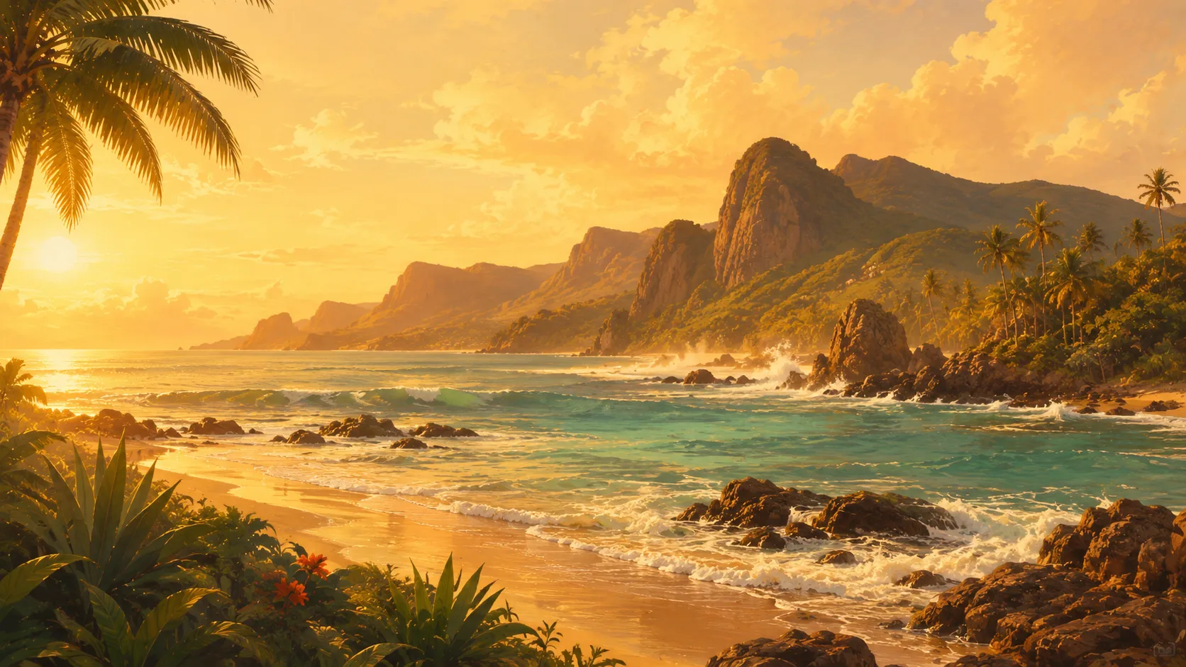 Barbados