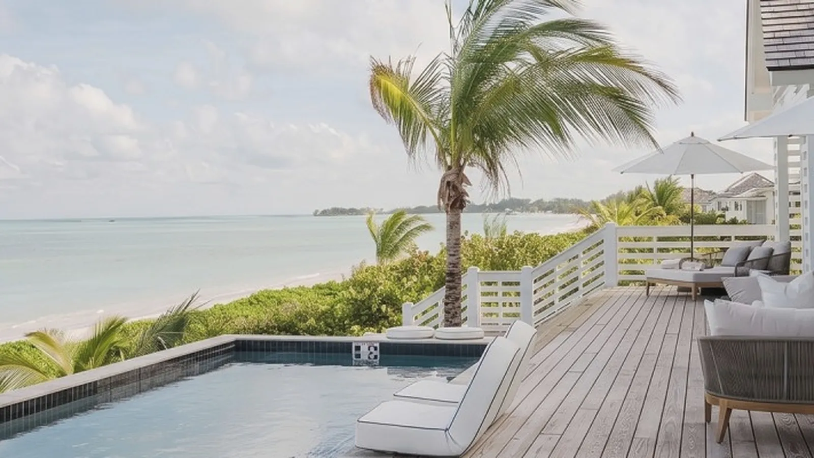 Kamalame Cay
