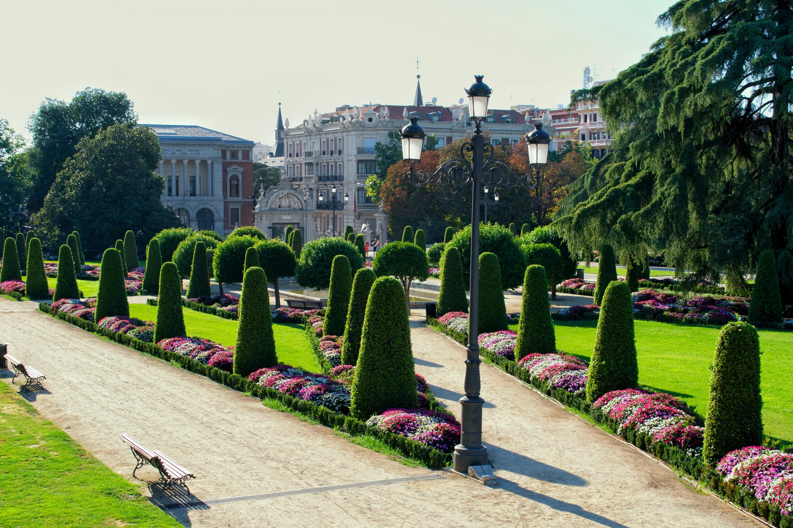 Madrid Highlights, Flamenco & Fine Dining