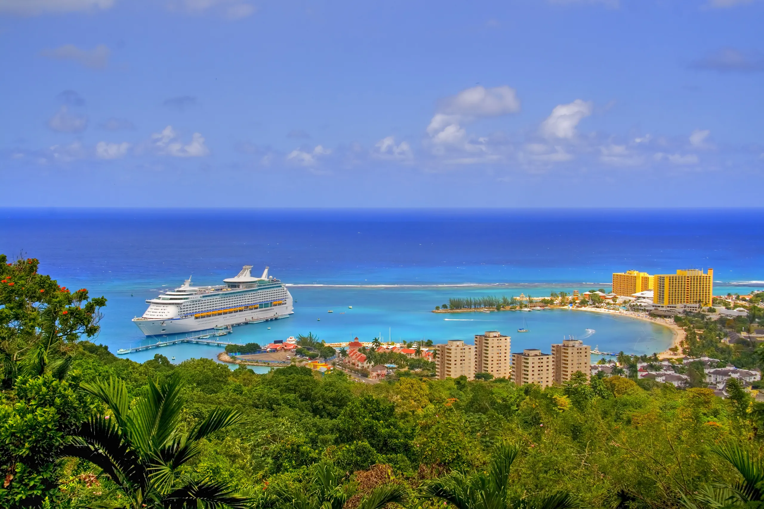 Ocho Rios
