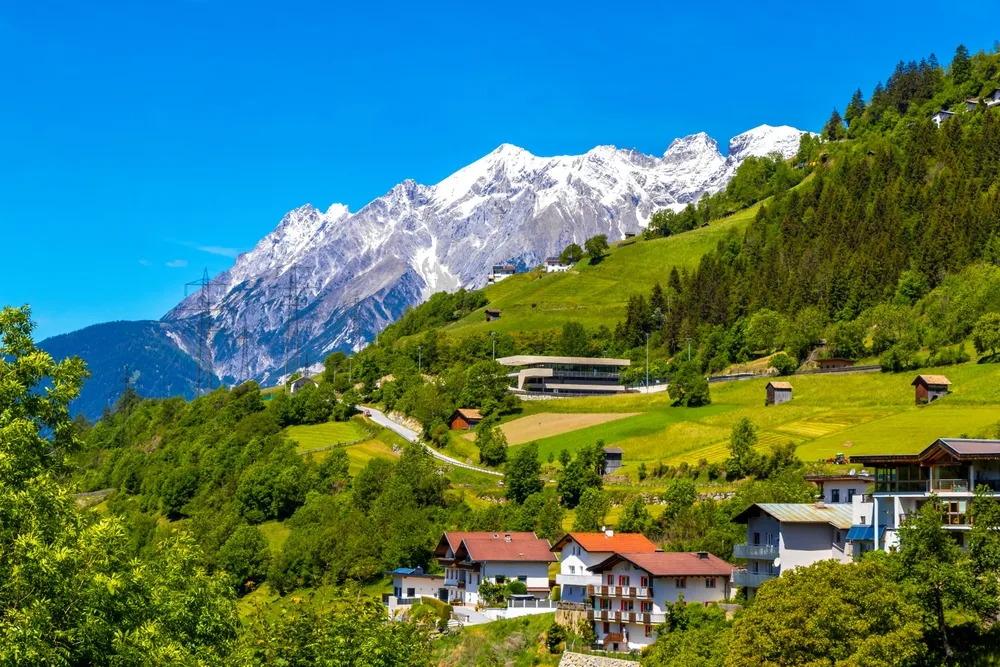 Tyrol