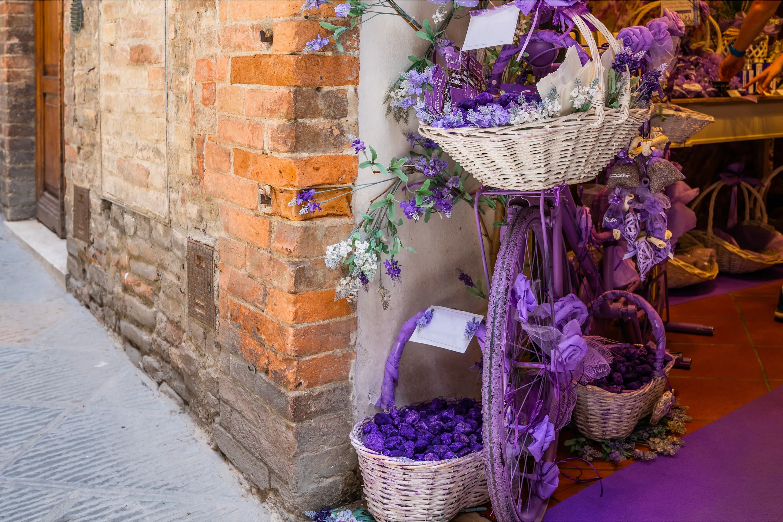 Aix Market & the Provençal Table