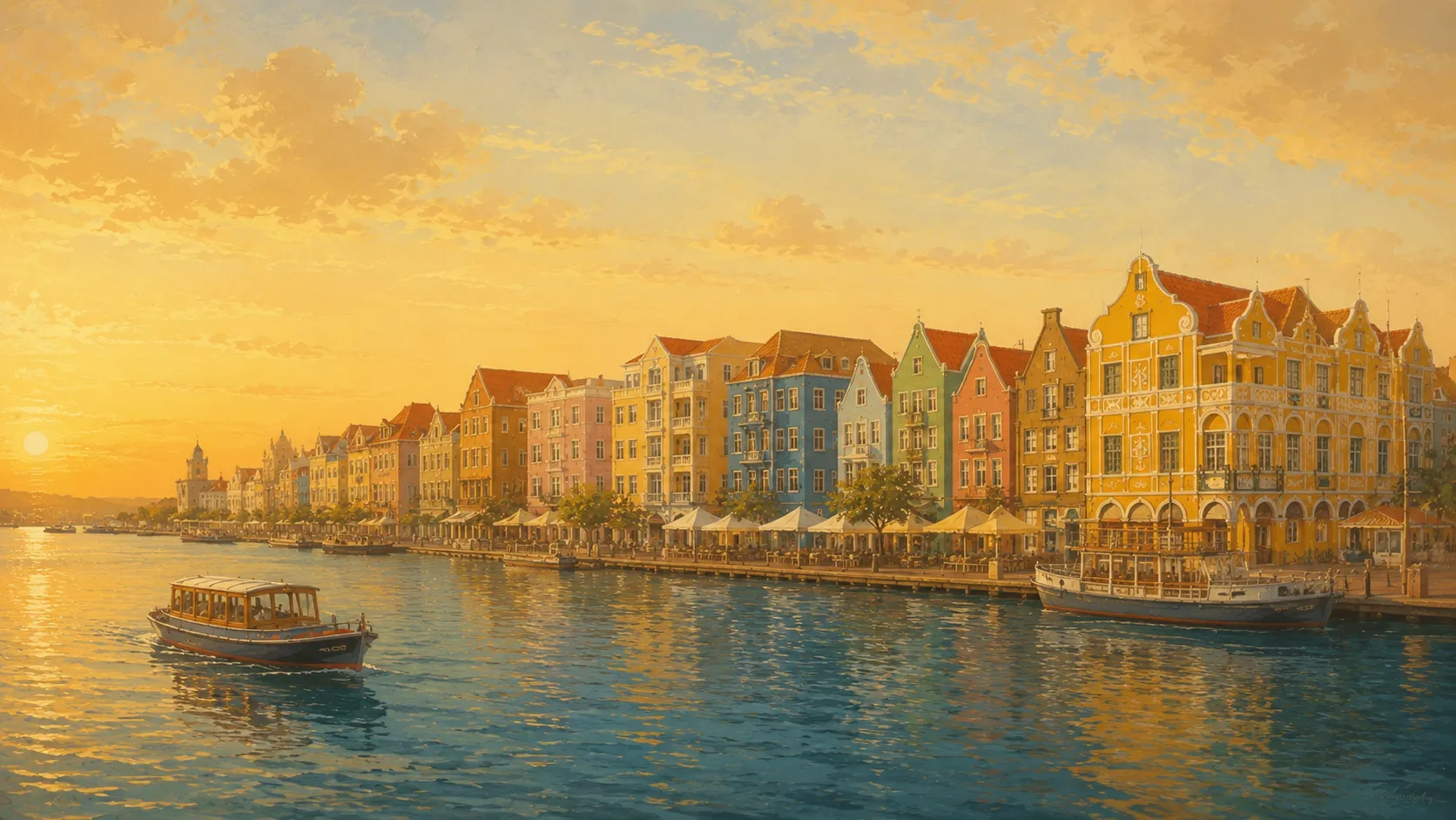 Curaçao