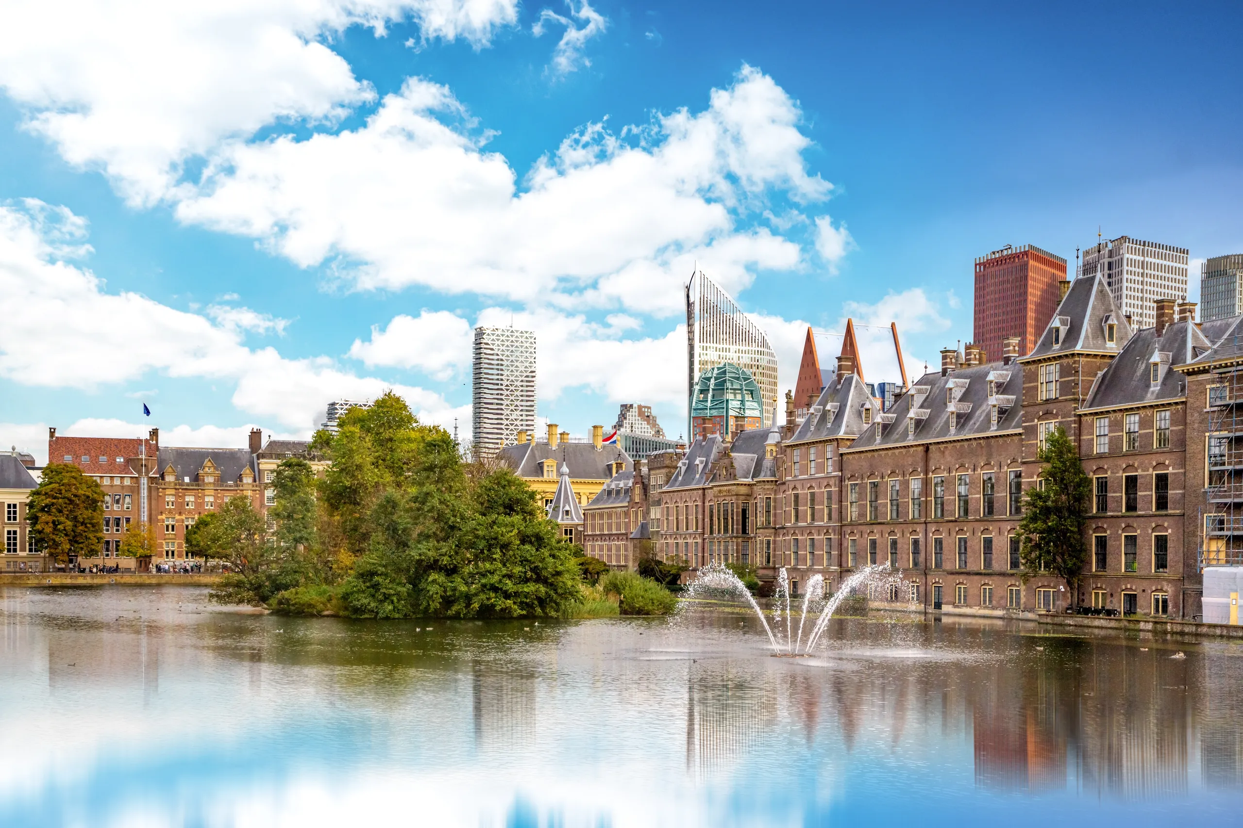 The Hague