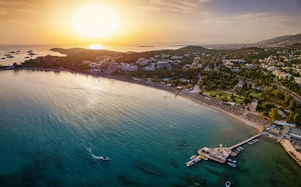 Athens Riviera