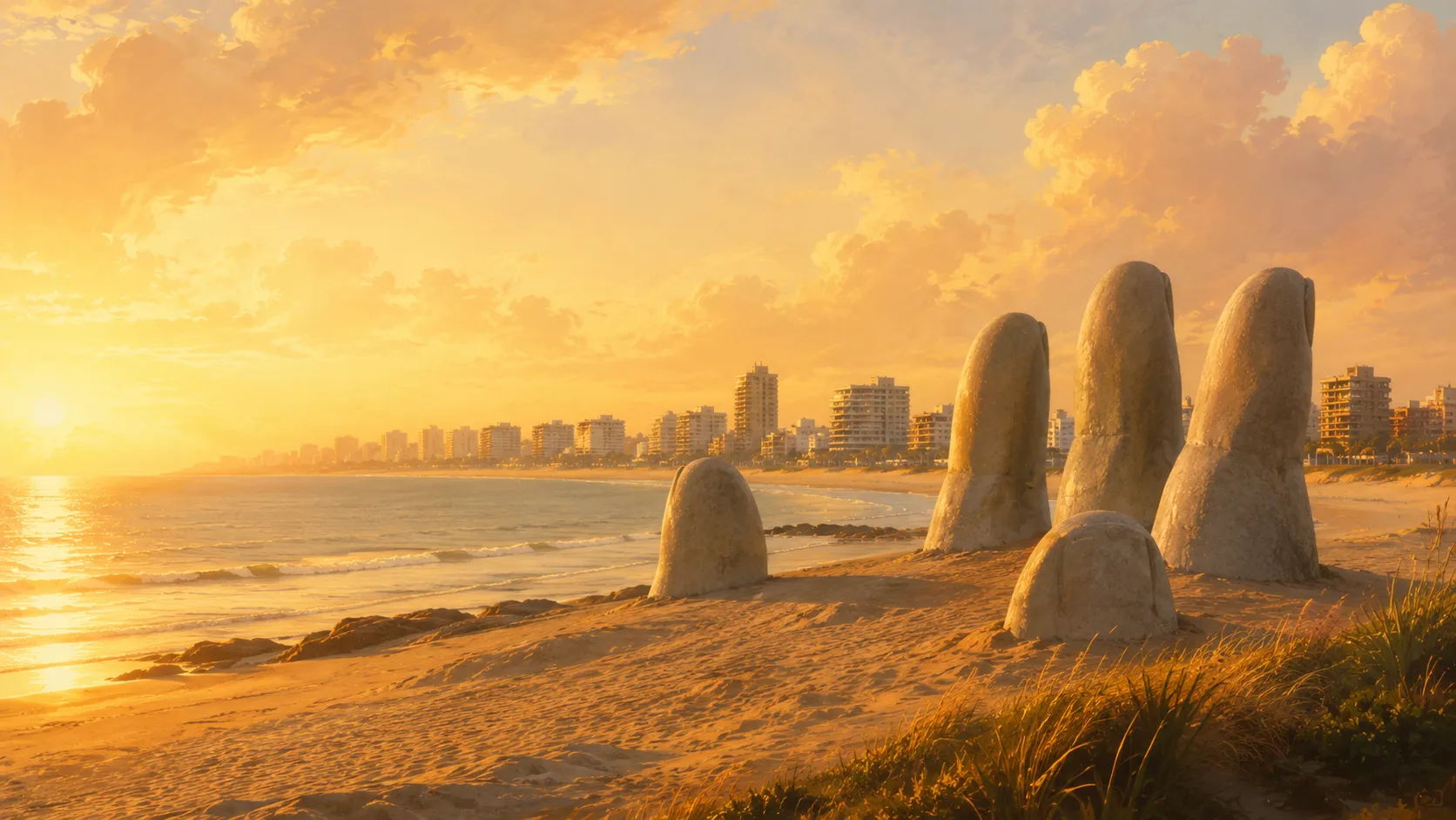 Uruguay