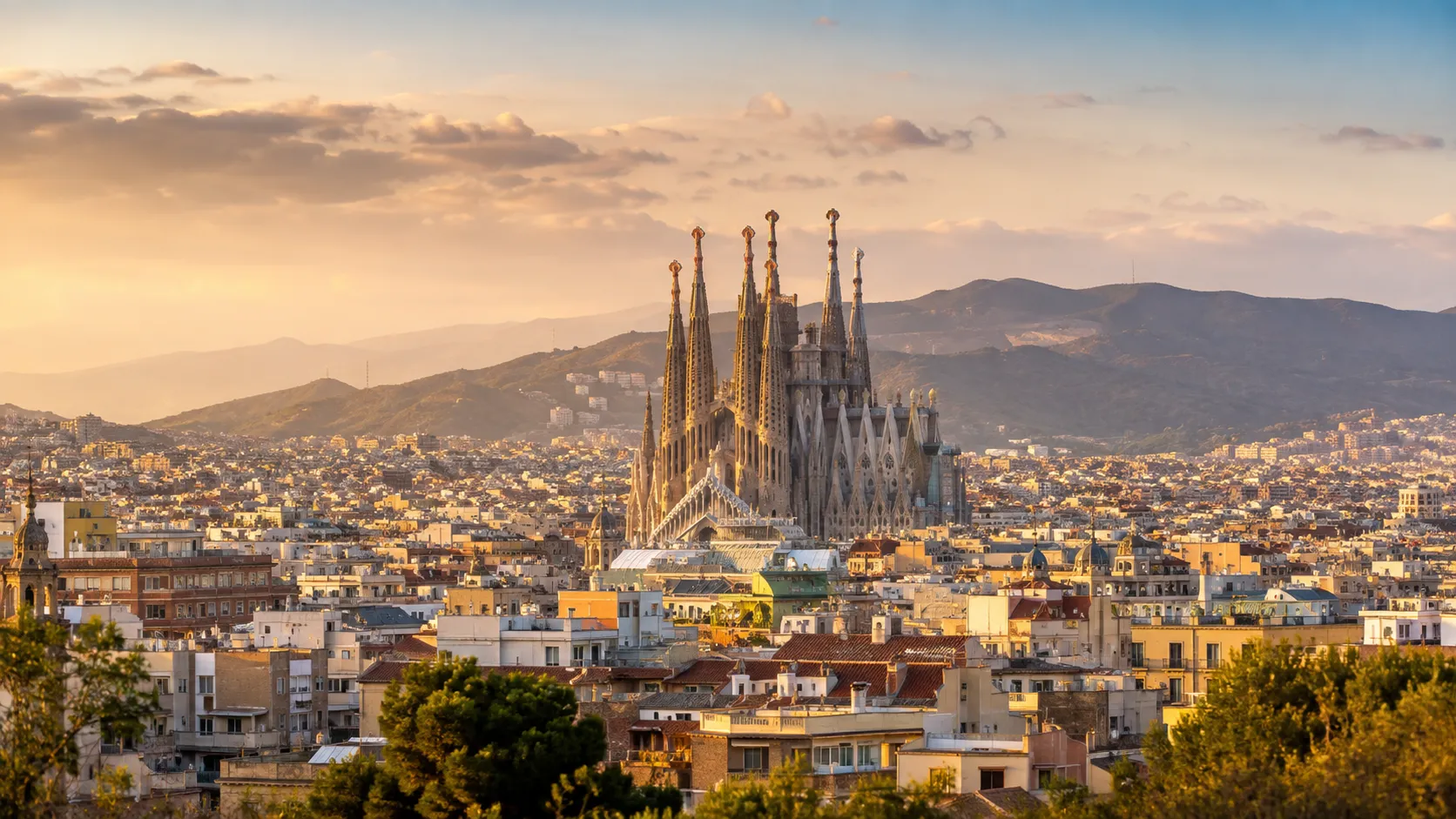 The Catalan Art of Living — Barcelona, Girona & Penedès