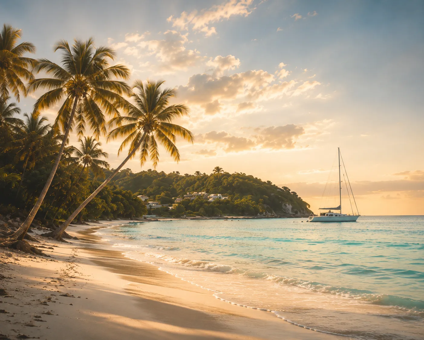 The Caribbean
