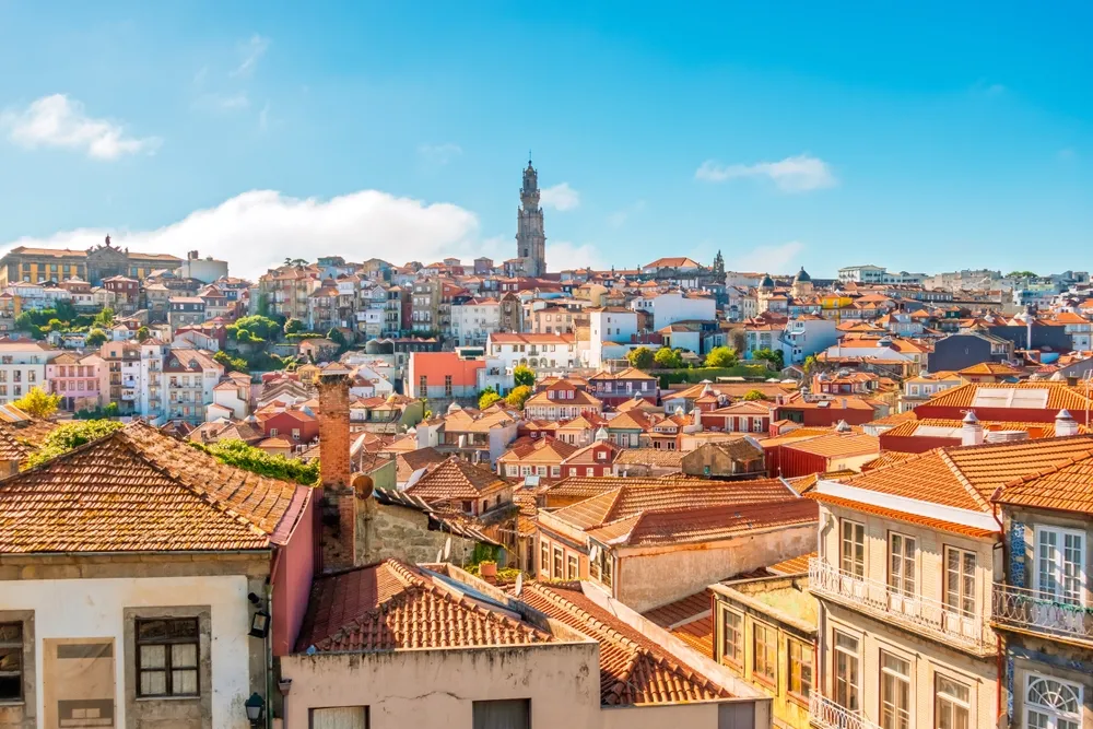 Porto