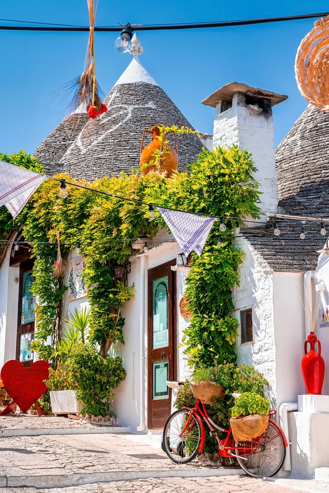 Puglia