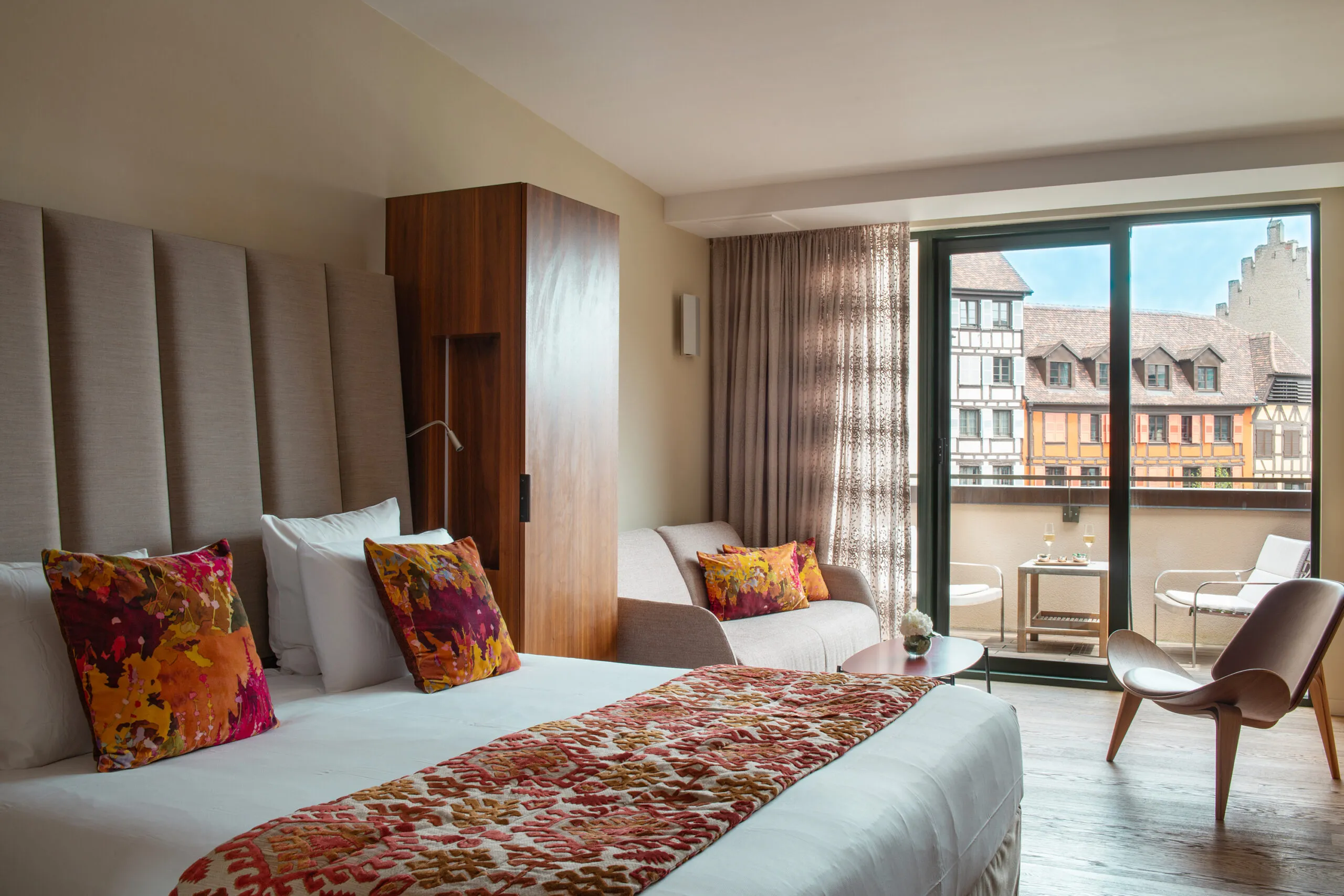 Hôtel & Spa Régent Petite France