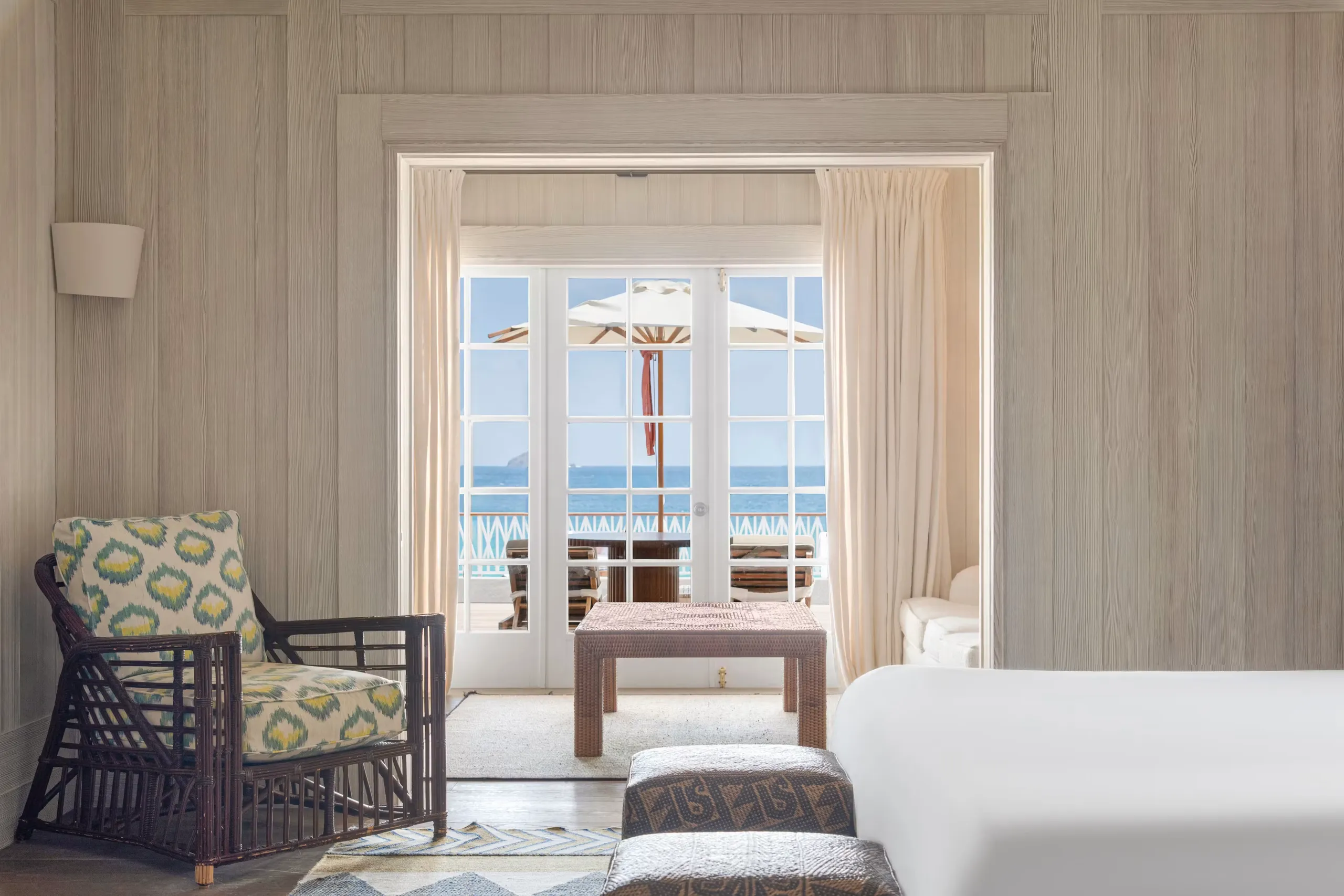 Ocean Junior Suite