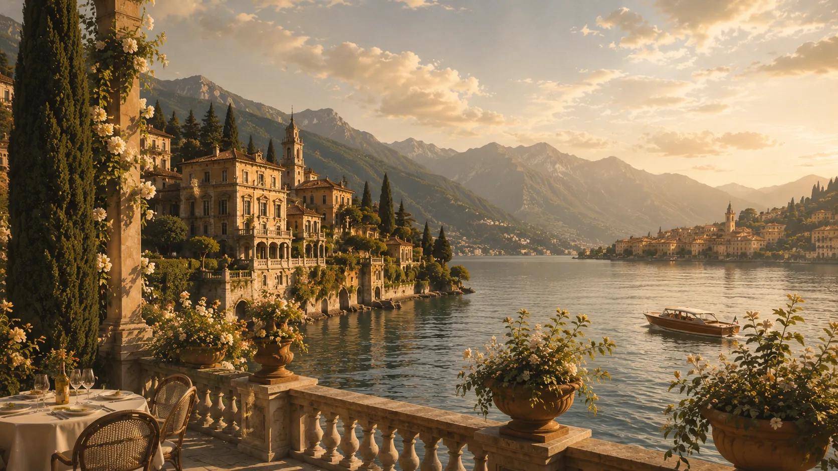 Europe