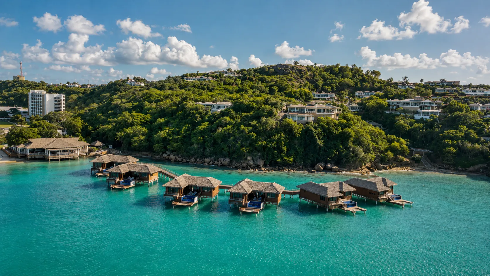 Royalton Antigua, An Autograph Collection All-Inclusive Resort