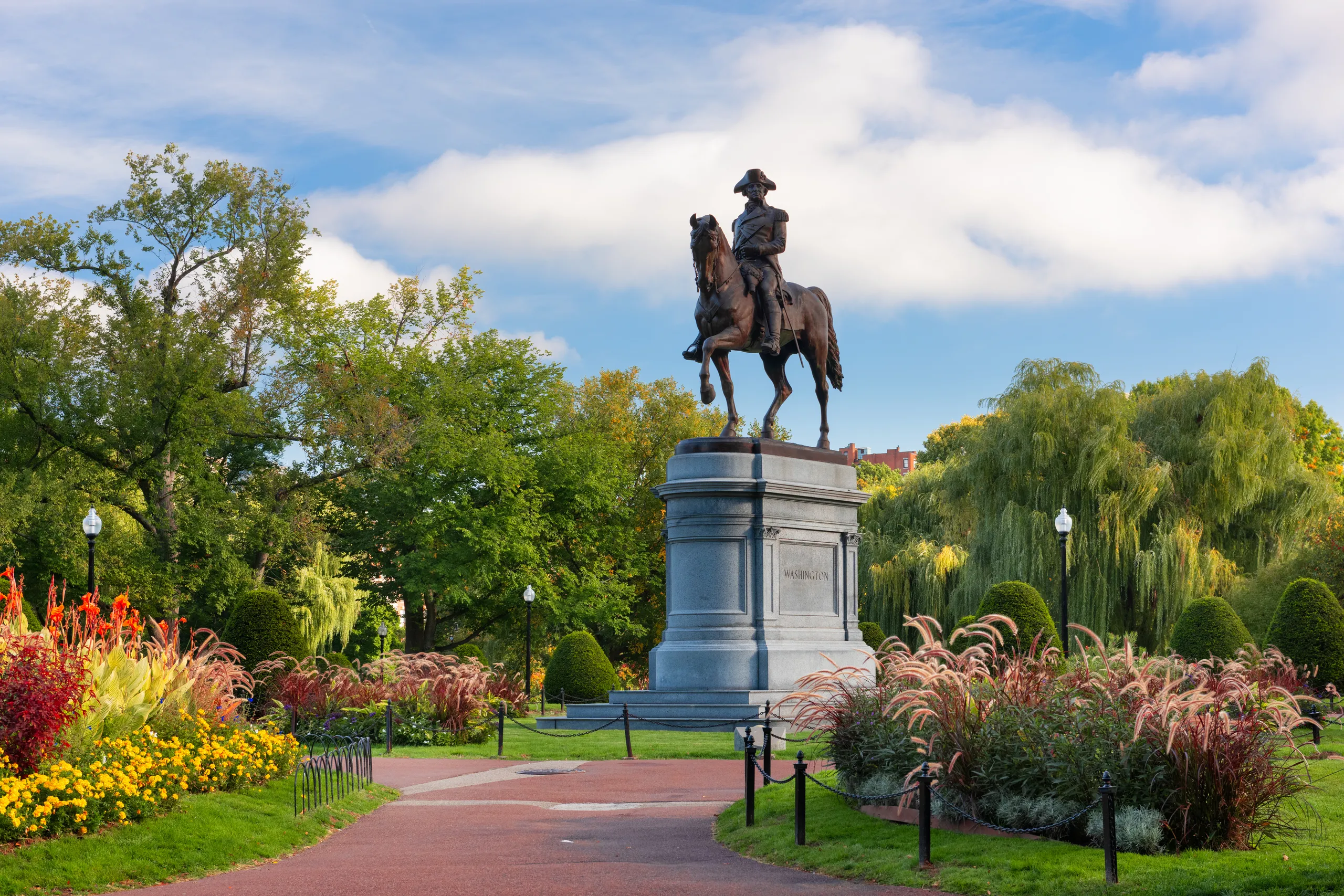 Boston
