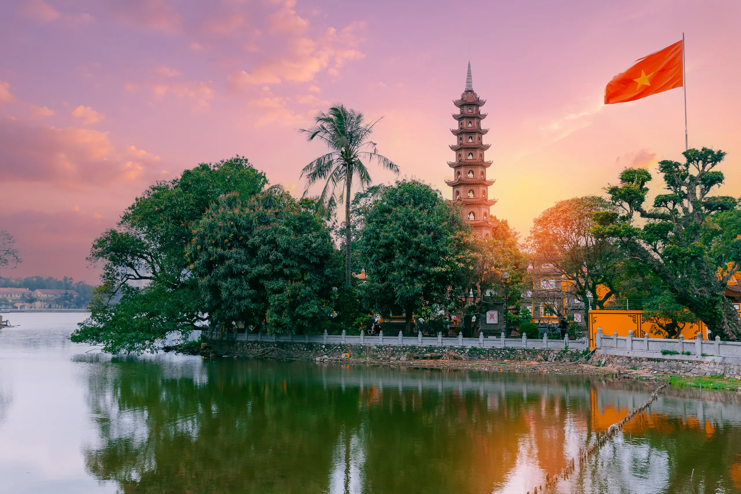 Hanoi