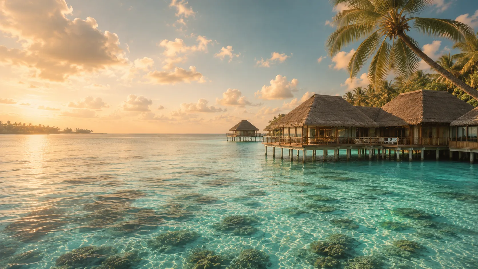 The Indian Ocean