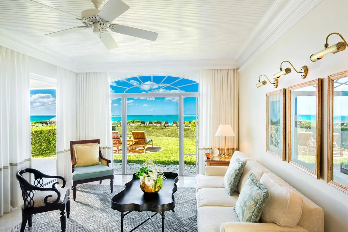 Two Bedroom Suite