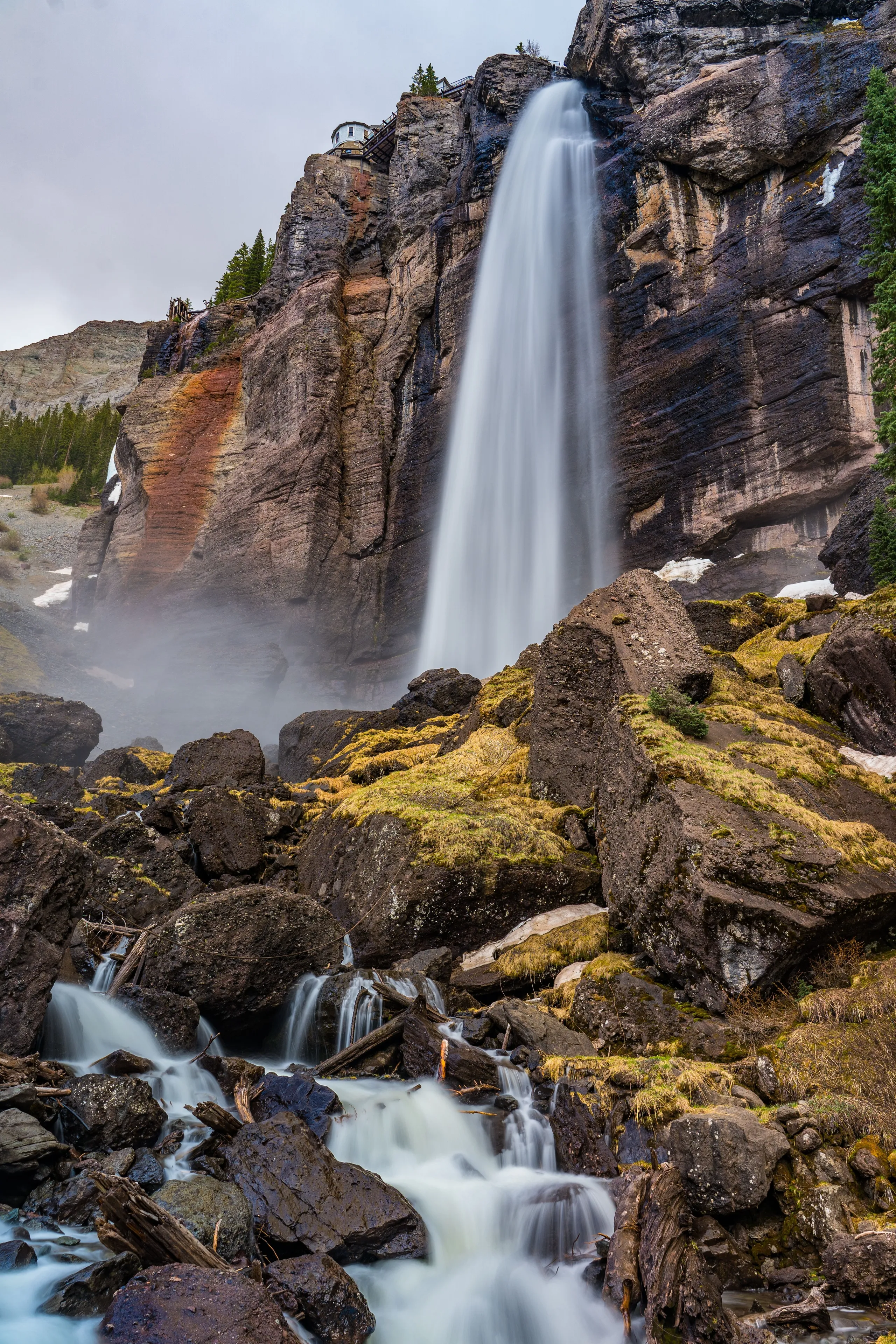Telluride