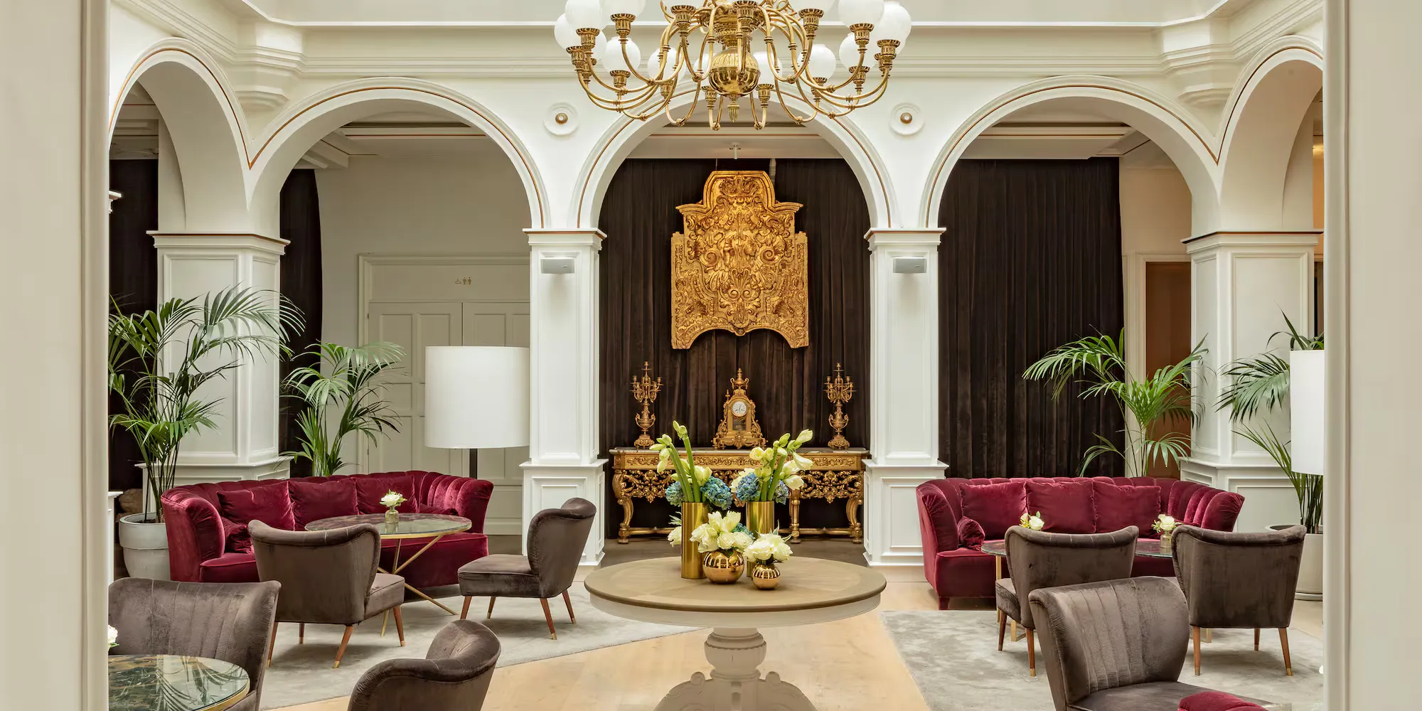 Palacio de los Duques Gran Meliá