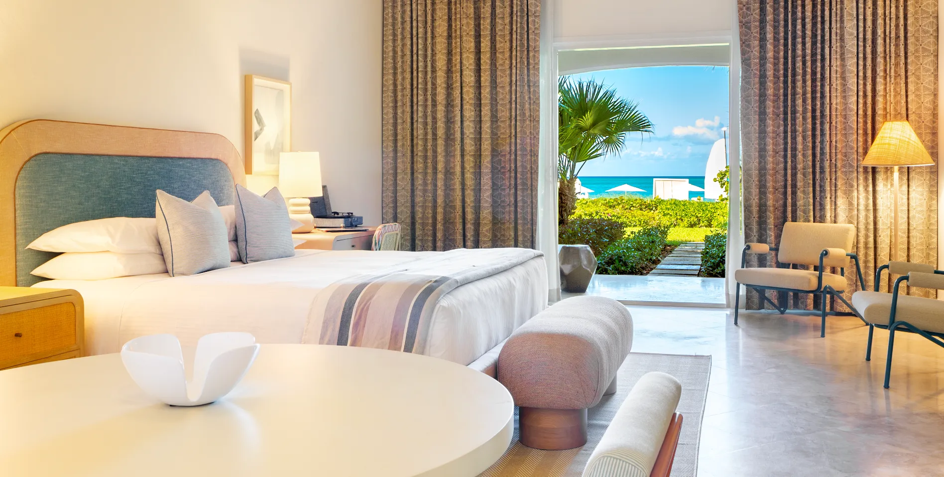Grace Bay Junior Suite