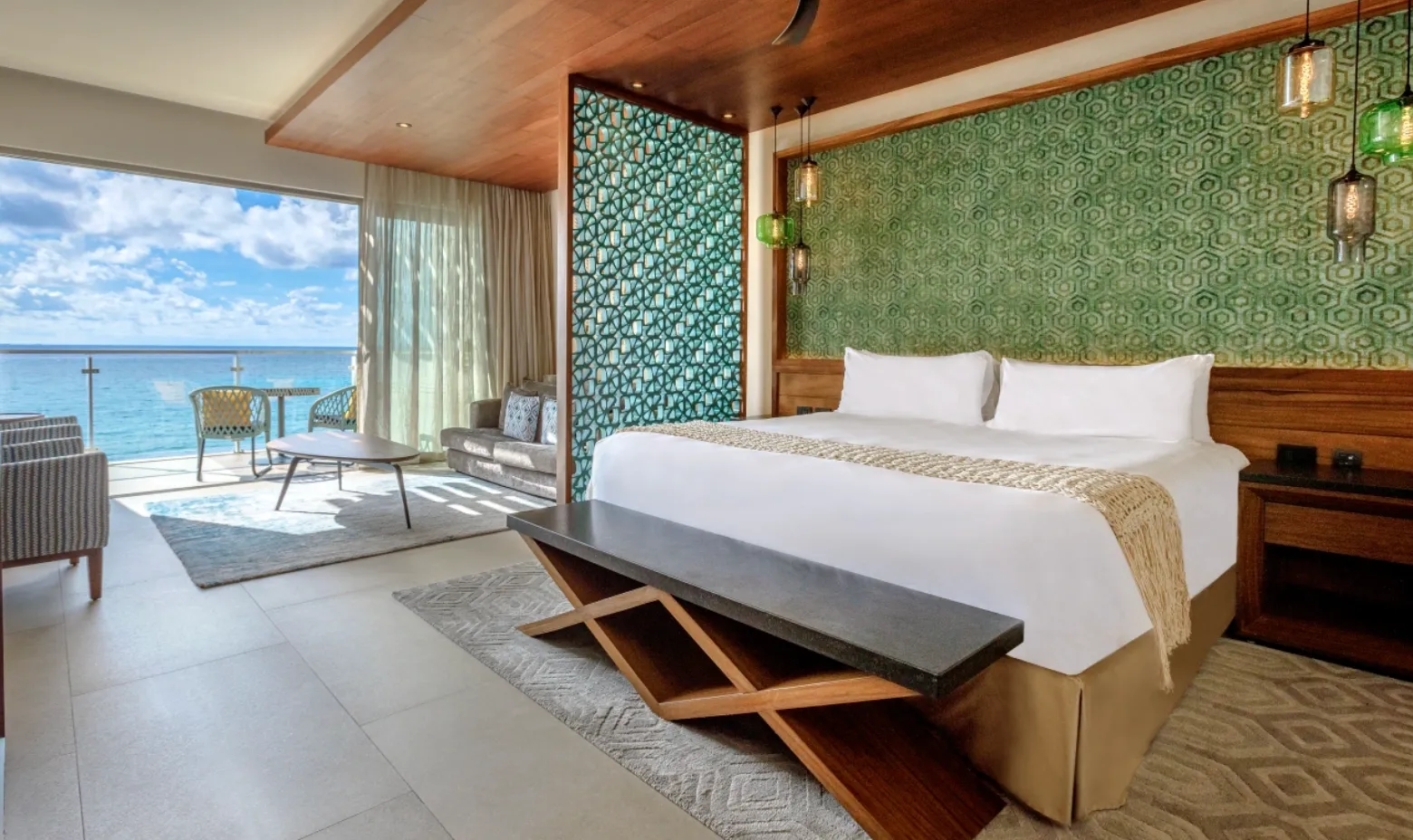 King Suite