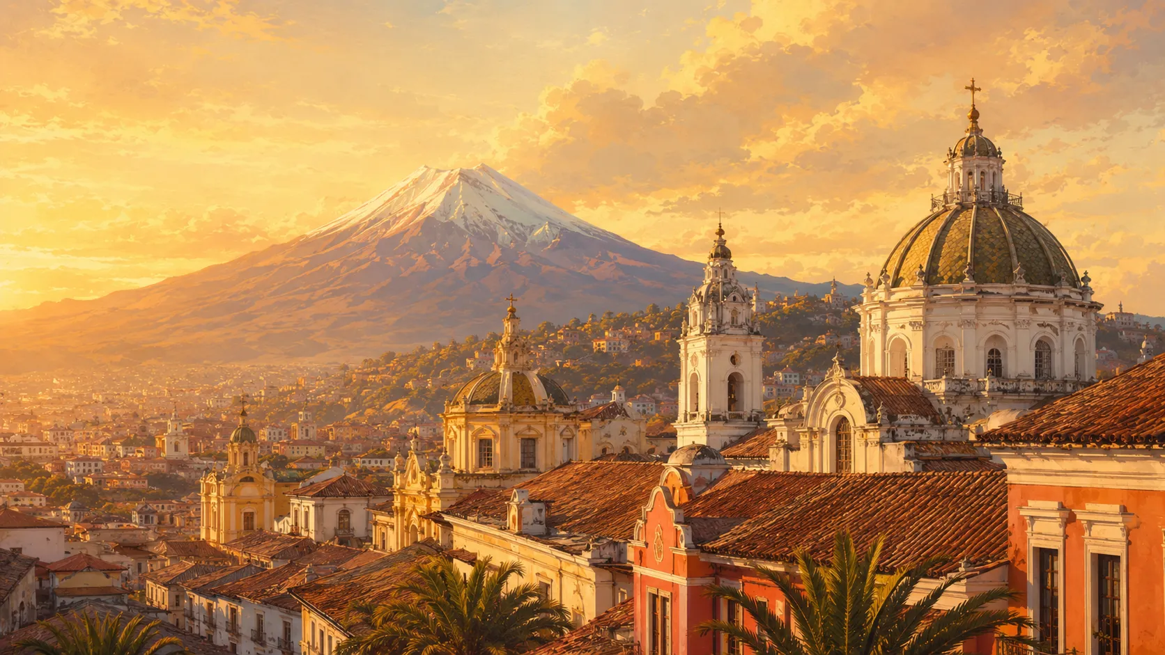 Ecuador