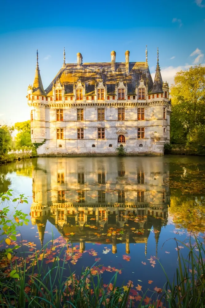 Loire Valley