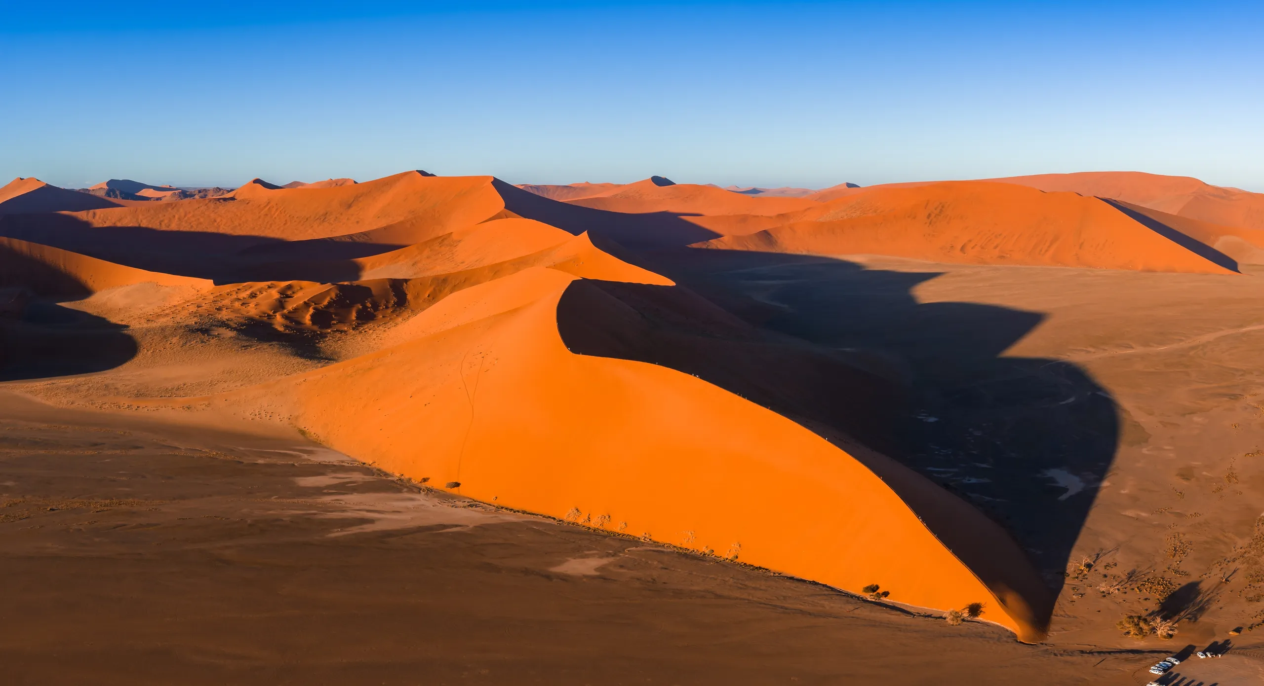 Sossusvlei