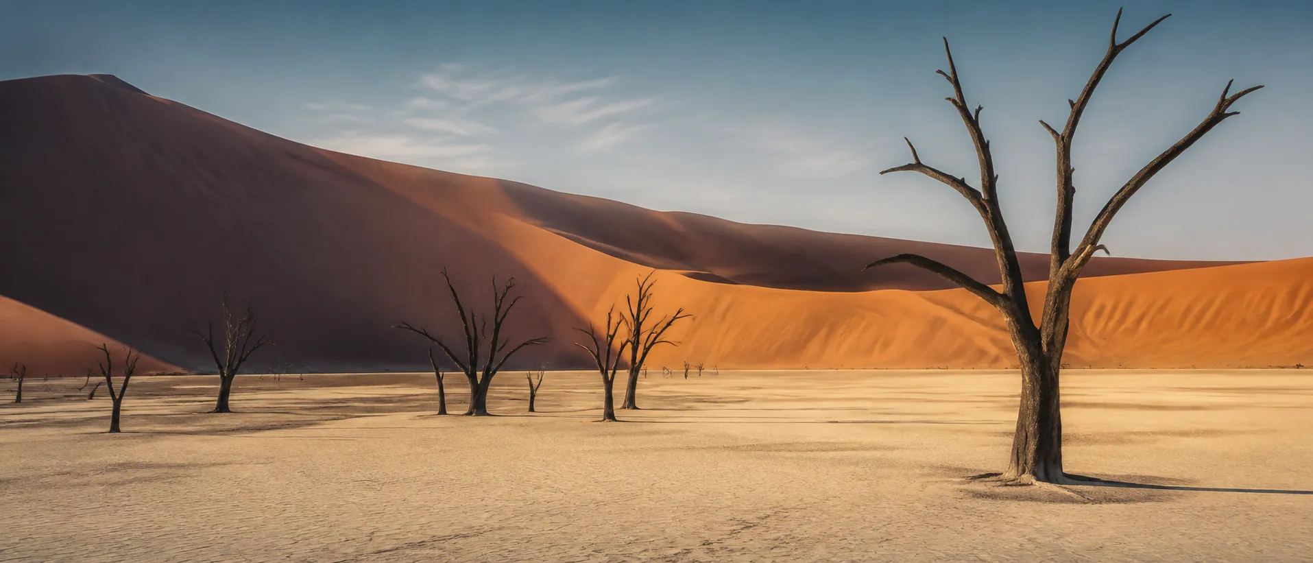 Grand Dame Namibia — A Luxury African Journey